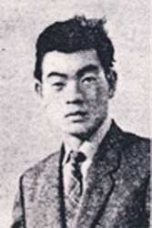 前 弘光(まえ ひろみつ)さん 写真