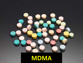 MDMA